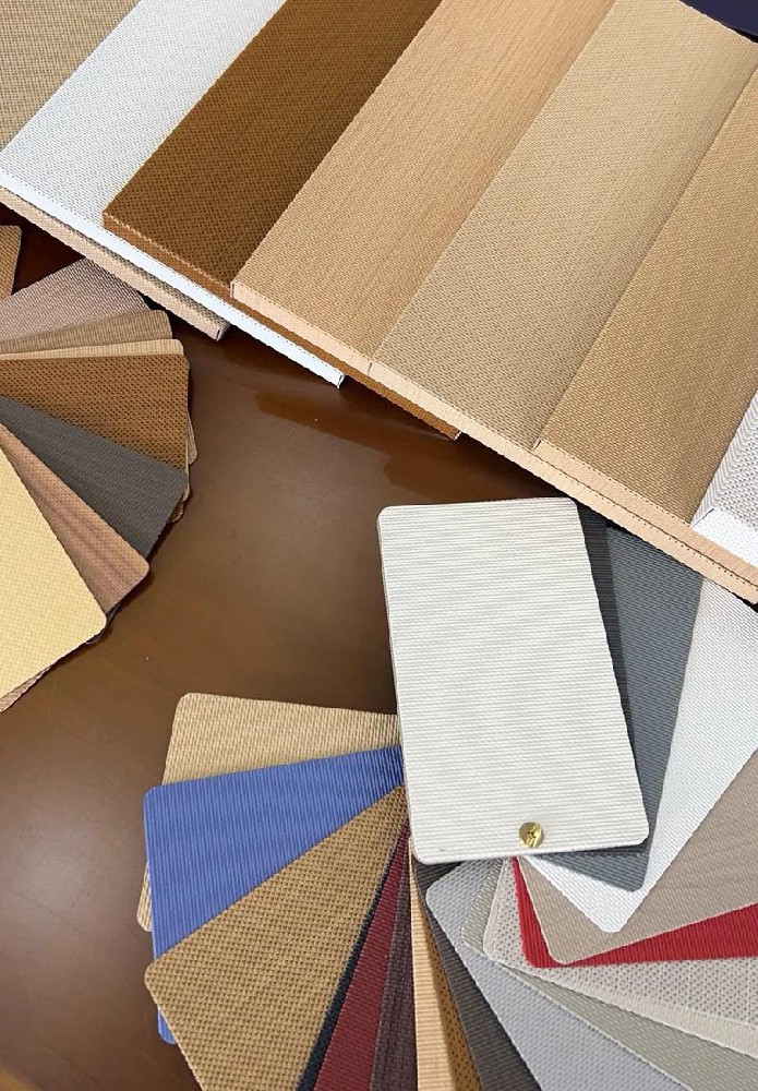 针孔微孔吸音铝板