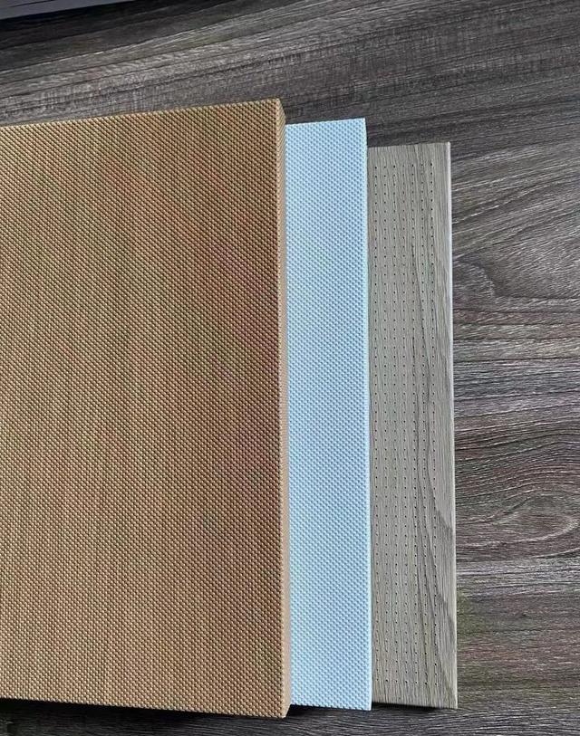 超微孔铝蜂窝板